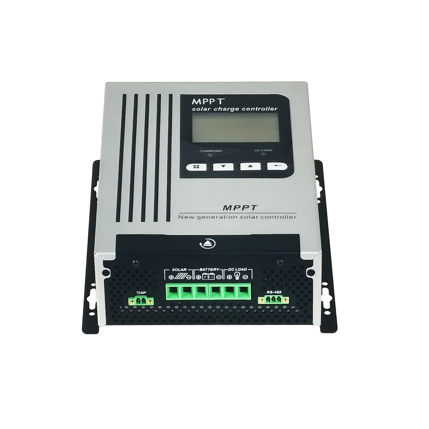 SOLAFANS 12V/24V/36V/48V 40A MPPT Solar Controller DC150V SOLAFANS 12V/24V/36V/48V 40A MPPT Solar Controller DC150V